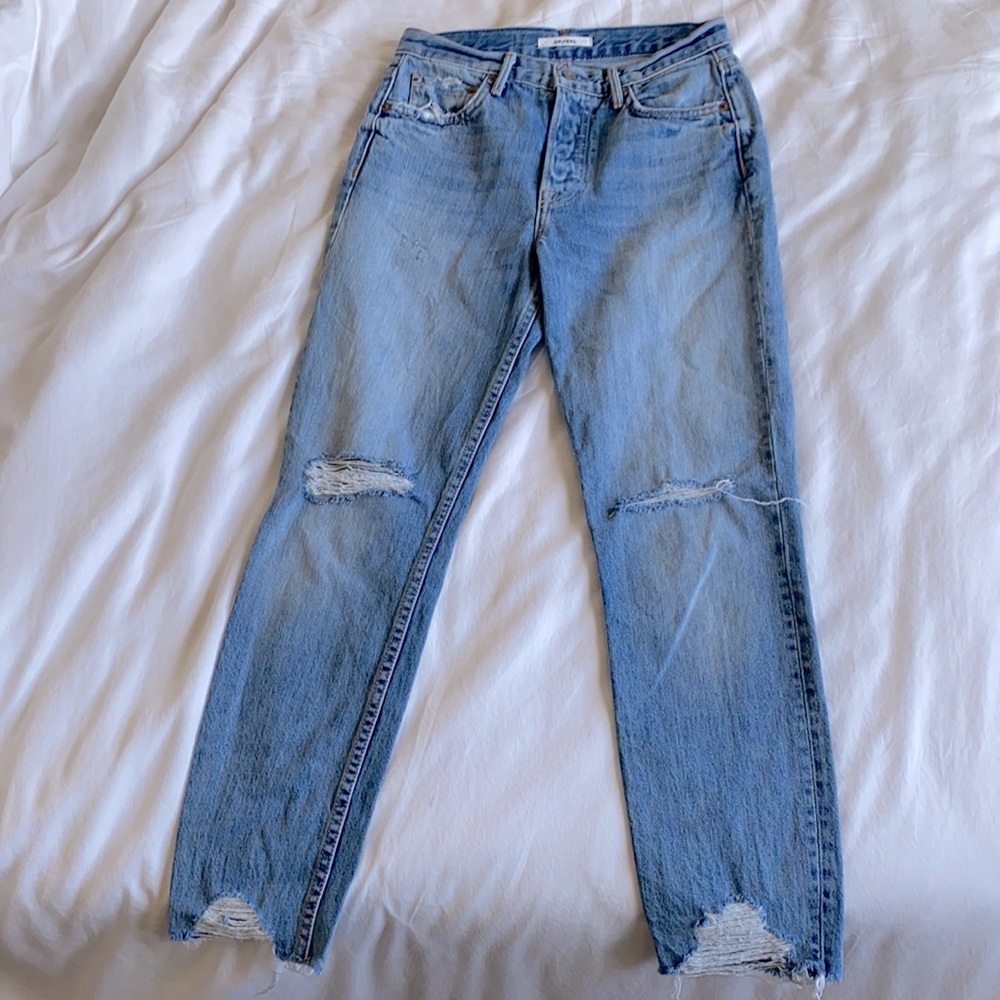 GRLFRND jeans